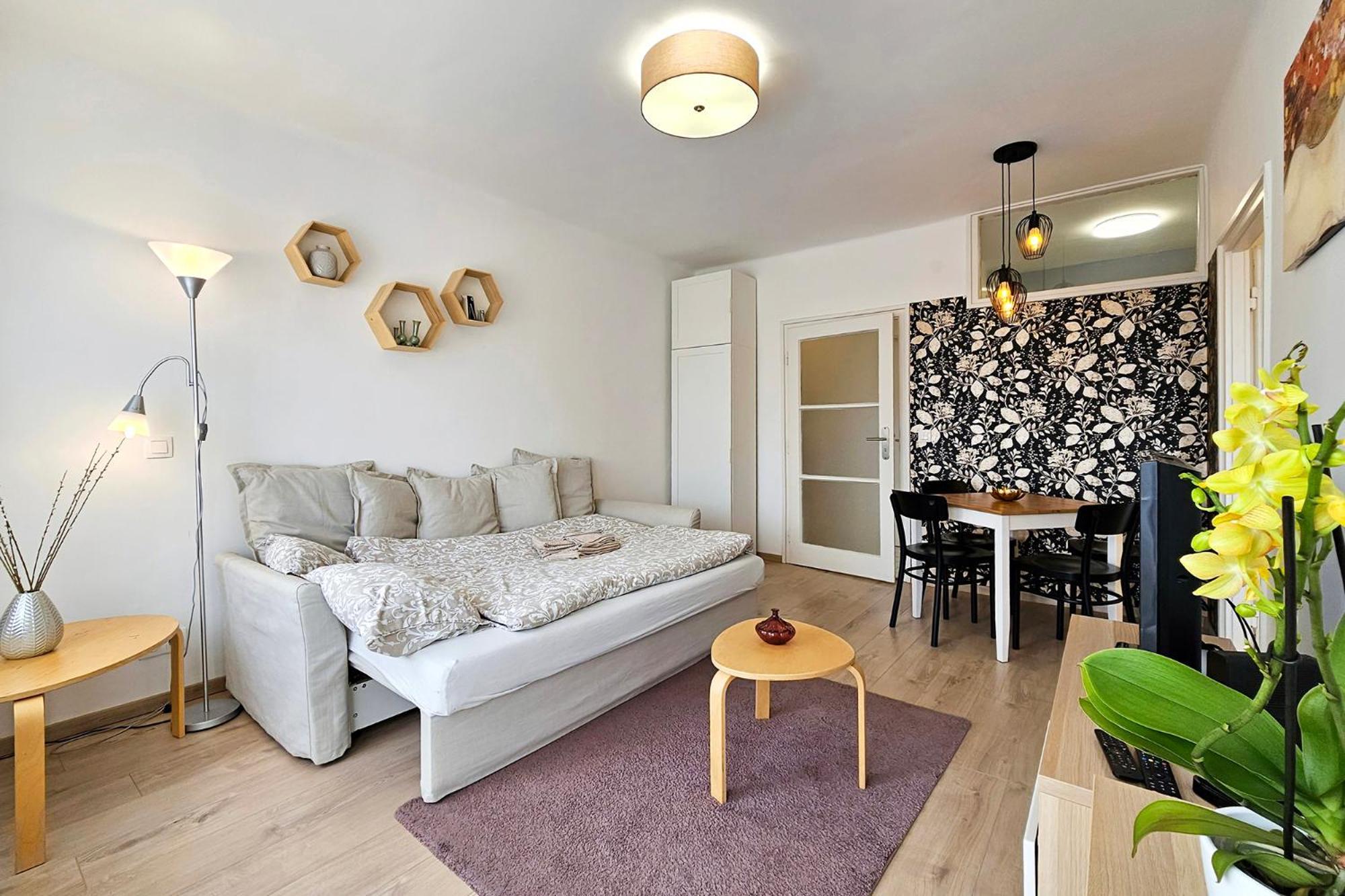 Market Apartman Sopron Esterno foto